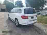 2017 Mercedes-Benz GLS 450 with VIN 4JGDF6EEXHA859492, listed as a Copart auction lot 86076845 with 96,892 mi miles and Clean title. Bid and sale history available at DreamBid. Image 3.