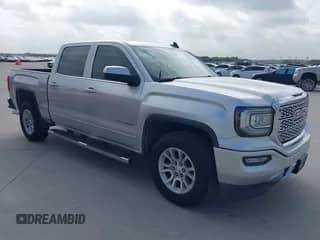 2016 GMC Sierra 1500 SLE с VIN 3GTU2MEC7GG263324, выставлен на аукционе IAAI как лот 42738902 с пробегом 136 681 миль миль и . История ставок и продаж доступна на DreamBid. Изображение 1.