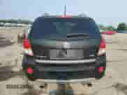 2009 Saturn VUE XR with VIN 3GSCL53729S556847, listed as a Copart auction lot 67039045 with 168,684 mi miles and Salvage title. Bid and sale history available at DreamBid. Image 6.