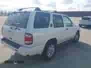 2000 Nissan Pathfinder XE with VIN JN8AR07S2YW421992, listed as a IAAI auction lot 41493860 with 144,632 mi miles and . Bid and sale history available at DreamBid. Image 4.