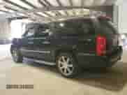 2013 Cadillac Escalade ESV Luxury с VIN 1GYS4HEF0DR151912, выставлен на аукционе Copart как лот 69726985 с пробегом 145 679 миль миль и Списание • Salvage title. История ставок и продаж доступна на DreamBid. Изображение 2.