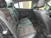 2015 Chevrolet Cruze LTZ z VIN 1G1PG5SB4F7271464, wystawiony jako Copart lot #81718815 z przebiegiem 131 962 mil mil oraz Czysty tytuł • Clean title. Historia ofert i sprzedaży dostępna na DreamBid. Obrazek 10.