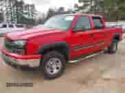 2006 Chevrolet Silverado 1500HD LT1 with VIN 1GCGC13U26F226900, listed as a IAAI auction lot 41745260 with 94,397 mi miles and . Bid and sale history available at DreamBid. Image 2.
