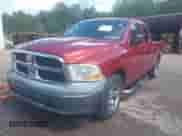 2009 Dodge 1500 SLT with VIN 1D3HB18P29S774442, listed as a IAAI auction lot 42421497 with 185,407 mi miles and . Bid and sale history available at DreamBid. Image 2.