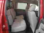 2009 Dodge Dakota Bighorn/Lonestar z VIN 1D7HW38P19S778173, wystawiony jako Copart lot #51582035 z przebiegiem 43 544 mil mil oraz Szkoda całkowita • Salvage title. Historia ofert i sprzedaży dostępna na DreamBid. Obrazek 10.