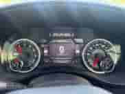 2021 Ram 1500 Laramie with VIN 1C6SRFJT0MN810402, listed as a Copart auction lot 91507795 with 178,986 mi miles and Clean title. Bid and sale history available at DreamBid. Image 8.