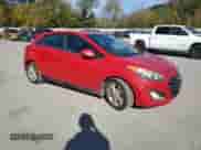 2013 Hyundai Elantra с VIN KMHD35LE6DU087510, выставлен на аукционе Copart как лот 86688755 с пробегом 73 063 миль миль и Списание • Salvage title. История ставок и продаж доступна на DreamBid. Изображение 4.