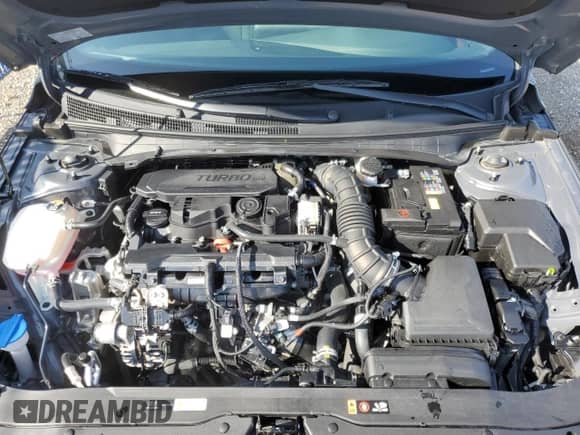 2024 Hyundai Elantra N Line z VIN KMHLR4DF4RU711811, wystawiony jako Copart lot #82068125 z przebiegiem 15 505 mil mil oraz Czysty tytuł • Clean title. Historia ofert i sprzedaży dostępna na DreamBid. Obrazek 11.