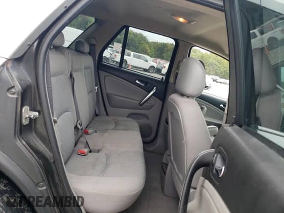 2007 Saturn VUE I4 Hybrid with VIN 5GZCZ33Z97S871233, listed as a Copart auction lot 72376134 with 99,179 mi miles and Salvage title. Bid and sale history available at DreamBid. Image 11.