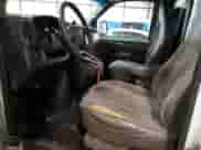 2005 Chevrolet Express Cargo с VIN 1GCGG29V851152274, выставлен на аукционе Copart как лот 48233745 с пробегом 214 866 миль миль и Чистый • Clean title. История ставок и продаж доступна на DreamBid. Изображение 7.