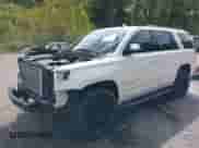 2015 Chevrolet Tahoe LT с VIN 1GNSCBKC9FR725983, выставлен на аукционе IAAI как лот 43381837 с пробегом 261 800 миль миль и . История ставок и продаж доступна на DreamBid. Изображение 21.