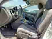 2015 Chevrolet Cruze LS with VIN 1G1PB5SH4F7209002, listed as a Copart auction lot 64931635 with 123,514 mi miles and Salvage title. Bid and sale history available at DreamBid. Image 7.