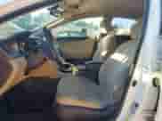 2014 Hyundai Sonata GLS z VIN 5NPEB4AC8EH862280, wystawiony jako Copart lot #82477145 z przebiegiem 160 053 mil mil oraz Czysty tytuł • Clean title. Historia ofert i sprzedaży dostępna na DreamBid. Obrazek 7.