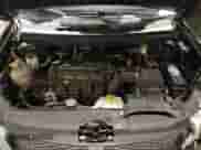 2016 Dodge Journey Crossroad z VIN 3C4PDCGB9GT173590, wystawiony jako Copart lot #43851235 z przebiegiem 111 094 mil mil oraz Nie do naprawy • Non repairable. Historia ofert i sprzedaży dostępna na DreamBid. Obrazek 12.