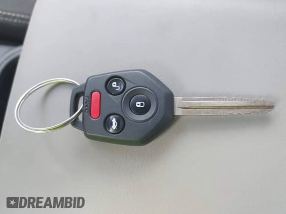 2022 Subaru Forester z VIN JF2SKAAC3NH503999, wystawiony jako IAAI lot #42373622 z przebiegiem 18 430 mil mil oraz . Historia ofert i sprzedaży dostępna na DreamBid. Obrazek 11.