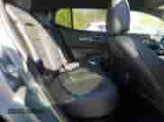 2025 Chevrolet Equinox EV LT с VIN 3GN7DLRP4SS149230, выставлен на аукционе Copart как лот 84945905 с пробегом Не указан миль и Чистый • Clean title. История ставок и продаж доступна на DreamBid. Изображение 11.