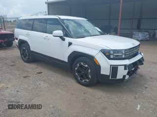 2024 Hyundai Santa Fe SE с VIN 5NMP14GL4RH066177, выставлен на аукционе IAAI как лот 42403768 с пробегом 12 305 миль миль и . История ставок и продаж доступна на DreamBid. Изображение 1.
