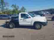 2009 Toyota Tacoma z VIN 5TENX22N79Z670356, wystawiony jako IAAI lot #43190438 z przebiegiem 236 526 mil mil oraz . Historia ofert i sprzedaży dostępna na DreamBid. Obrazek 13.