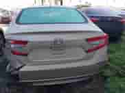 2018 Honda Accord Touring z VIN 1HGCV1F97JA059232, wystawiony jako IAAI lot #43447830 z przebiegiem 39 014 mil mil oraz . Historia ofert i sprzedaży dostępna na DreamBid. Obrazek 17.