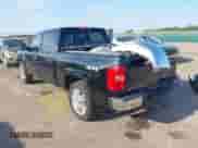 2013 Chevrolet Silverado 1500 LT with VIN 3GCPKSE70DG182214, listed as a IAAI auction lot 43087741 with 204,953 mi miles and . Bid and sale history available at DreamBid. Image 3.
