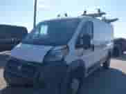 2018 Ram ProMaster Cargo с VIN 3C6TRVAG3JE145013, выставлен на аукционе IAAI как лот 40510947 с пробегом 110 669 миль миль и . История ставок и продаж доступна на DreamBid. Изображение 2.