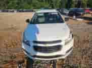 2016 Chevrolet Cruze LS with VIN 1G1PC5SH6G7197918, listed as a Copart auction lot 68906815 with 142,590 mi miles and Salvage title. Bid and sale history available at DreamBid. Image 5.