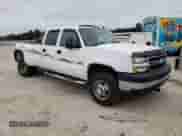 2007 Chevrolet Silverado 3500 DRW LT3 с VIN 1GCJK33D77F153108, выставлен на аукционе Copart как лот 69105584 с пробегом 75 905 миль миль и Списание • Salvage title. История ставок и продаж доступна на DreamBid. Изображение 4.