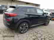 2019 Hyundai Tucson Ultimate с VIN KM8J3CALXKU894487, выставлен на аукционе Copart как лот 47435733 с пробегом 44 782 миль миль и . История ставок и продаж доступна на DreamBid. Изображение 3.