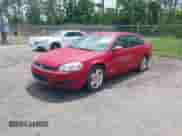 2008 Chevrolet Impala SS z VIN 2G1WD58C881201437, wystawiony jako IAAI lot #42472507 z przebiegiem 173 370 mil mil oraz . Historia ofert i sprzedaży dostępna na DreamBid. Obrazek 2.