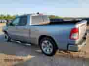 2022 Ram 1500 Lone Star z VIN 1C6RREBT5NN326086, wystawiony jako Copart lot #59038005 z przebiegiem 29 329 mil mil oraz Szkoda całkowita • Salvage title. Historia ofert i sprzedaży dostępna na DreamBid. Obrazek 2.