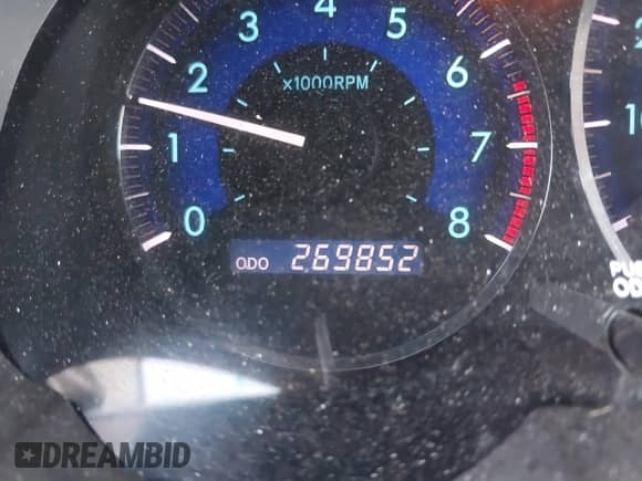 2009 Toyota Sienna LE с VIN 5TDZK23C69S273103, выставлен на аукционе IAAI как лот 43520029 с пробегом 296 852 миль миль и . История ставок и продаж доступна на DreamBid. Изображение 7.