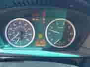 2004 BMW 5 Series 545i с VIN WBANB33534B087232, выставлен на аукционе IAAI как лот 43464738 с пробегом 118 806 миль миль и . История ставок и продаж доступна на DreamBid. Изображение 7.