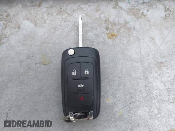 2013 Chevrolet Malibu Eco с VIN 1G11D5RR0DF115510, выставлен на аукционе IAAI как лот 42603699 с пробегом 217 705 миль миль и . История ставок и продаж доступна на DreamBid. Изображение 11.