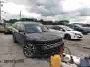 2022 Jeep Grand Cherokee Overland с VIN 1C4RJKDG2N8580402, выставлен на аукционе Copart как лот 67592115 с пробегом 42 033 миль миль и Списание • Salvage title. История ставок и продаж доступна на DreamBid. Изображение 13.