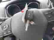 2023 Mitsubishi Outlander ES z VIN JA4ARUAU2PU007726, wystawiony jako IAAI lot #41899004 z przebiegiem 32 019 mil mil oraz . Historia ofert i sprzedaży dostępna na DreamBid. Obrazek 11.