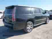 2019 Cadillac Escalade ESV Luxury с VIN 1GYS4HKJXKR125761, выставлен на аукционе IAAI как лот 42823842 с пробегом 118 954 миль миль и . История ставок и продаж доступна на DreamBid. Изображение 4.