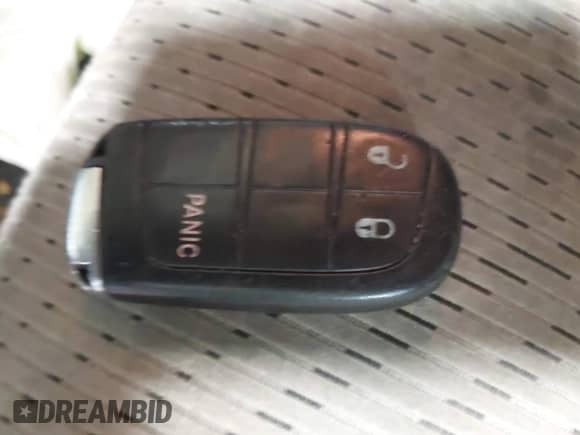 2015 Dodge Journey American Value with VIN 3C4PDCAB1FT756212, listed as a IAAI auction lot 43097958 with 150,921 mi miles and . Bid and sale history available at DreamBid. Image 11.