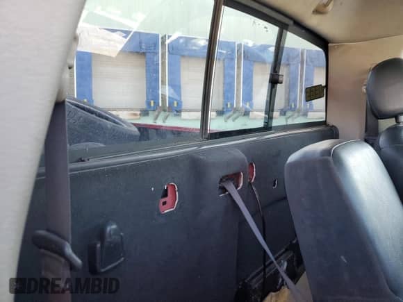 2004 Dodge 2500 SLT with VIN 3D7KU26D54G158179, listed as a Copart auction lot 41671205 with 110,283 mi miles and Clean title. Bid and sale history available at DreamBid. Image 10.