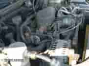 2002 Chevrolet S-10 LS с VIN 1GCDT13W02K188895, выставлен на аукционе IAAI как лот 42528755 с пробегом 114 904 миль миль и . История ставок и продаж доступна на DreamBid. Изображение 13.
