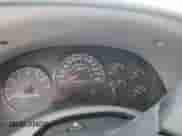 2006 Chevrolet TrailBlazer LS z VIN 1GNDT13S862334258, wystawiony jako Copart lot #80393245 z przebiegiem Nie podano mil oraz Szkoda całkowita • Salvage title. Historia ofert i sprzedaży dostępna na DreamBid. Obrazek 9.