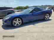 2006 Chevrolet Corvette с VIN 1G1YY26U465122463, выставлен на аукционе Copart как лот 60156064 с пробегом 31 298 миль миль и Списание • Salvage title. История ставок и продаж доступна на DreamBid. Изображение 1.