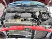 2008 Dodge 1500 ST с VIN 1D7HU16N88J190187, выставлен на аукционе Copart как лот 69303915 с пробегом 198 824 миль миль и Списание • Salvage title. История ставок и продаж доступна на DreamBid. Изображение 11.