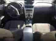 2012 Chevrolet Malibu 1LT with VIN 1G1ZC5E06CF242614, listed as a Copart auction lot 83780275 with 199,518 mi miles and Non repairable. Bid and sale history available at DreamBid. Image 8.