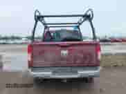 2022 Ram 1500 Big Horn z VIN 1C6RREFT4NN119974, wystawiony jako IAAI lot #42162712 z przebiegiem 123 724 mil mil oraz . Historia ofert i sprzedaży dostępna na DreamBid. Obrazek 16.