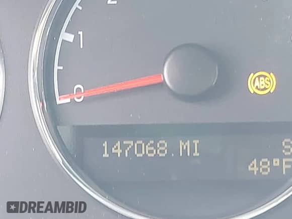 2006 Chevrolet Uplander с VIN 1GNDX33L46D151887, выставлен на аукционе IAAI как лот 41863885 с пробегом 147 068 миль миль и . История ставок и продаж доступна на DreamBid. Изображение 15.