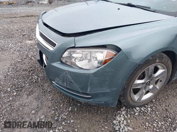 2009 Chevrolet Malibu 1LT с VIN 1G1ZH57B394136416, выставлен на аукционе IAAI как лот 42863785 с пробегом 128 472 миль миль и . История ставок и продаж доступна на DreamBid. Изображение 19.