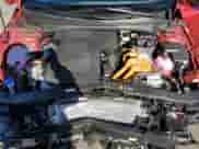 2025 Hyundai Elantra SEL Sport z VIN KMHLM4DJ3SU168346, wystawiony jako Copart lot #86317675 z przebiegiem 3 525 mil mil oraz Nie do naprawy • Non repairable. Historia ofert i sprzedaży dostępna na DreamBid. Obrazek 11.