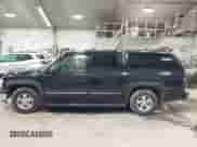 2001 Chevrolet Suburban LT with VIN 3GNFK16T71G150185, listed as a IAAI auction lot 42075689 with 143,533 mi miles and . Bid and sale history available at DreamBid. Image 14.