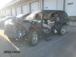 1999 Jeep Grand Cherokee Laredo с VIN 1J4GW58S9XC722831, выставлен на аукционе Copart как лот 85704104 с пробегом Не указан миль и На запчасти • Non repairable. История ставок и продаж доступна на DreamBid. Изображение 1.