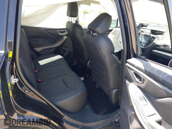 2022 Subaru Forester Limited z VIN JF2SKAPC2NH412620, wystawiony jako IAAI lot #42496139 z przebiegiem 9 917 mil mil oraz . Historia ofert i sprzedaży dostępna na DreamBid. Obrazek 8.